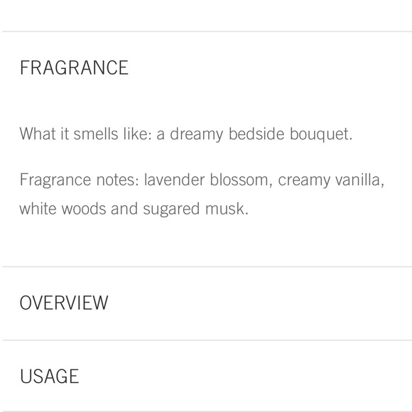 Lavender Vanilla Candle - Picture 2 of 3